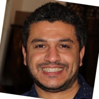 Mohamed Refaiey, GBM