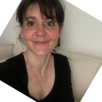 Isabelle Dupuy