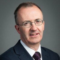 Brendan Griffin