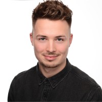 Dominik Stehr