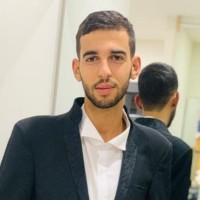 Achref Riahi