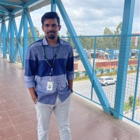Ganesh Kumar A