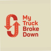My Truck Broke Down