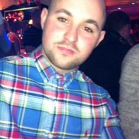 Danny Smith