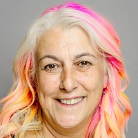 Janie Mac ACIOB
