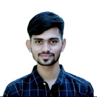Nikhil Sarode
