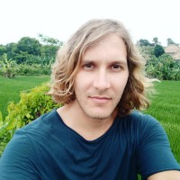 Петр Петрыгин