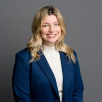 Katie Savage, Cpa