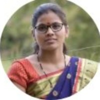 Rupali Zaware