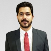 Muhammad Ovais Khalid - Fcca