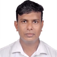 Amiya Ranjan Sahoo