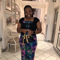 Simangele Mhlongo