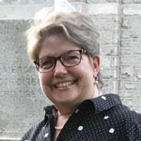 Doris Doyle Roberts