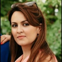Jelena Utvic