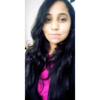 RajRajeshwari Thorat
