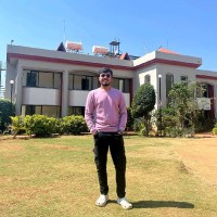 Vaishwik Joshi