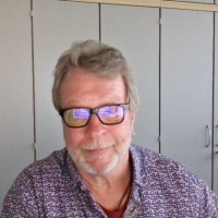 Roger Zercher