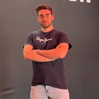 Bernabé Peña Serrano