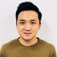 Bryan Beh Wen Xian