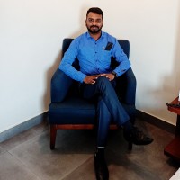 Subhash Karthick P K A