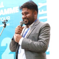 Sohan Ahammed