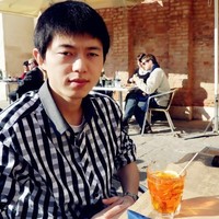 Hao Chen