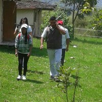 Jose Antonio Rios Chavez