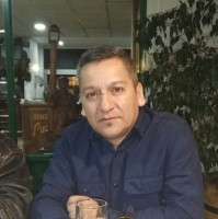 Juan Antonio Alvarez Beltrán