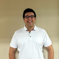 Dylan McLaughlin, M. Sc., M. Sc.(A)