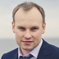 Vsevolod Ivanov