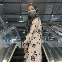 Yanie Rahmat