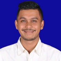 Giovanni Junior Dedy