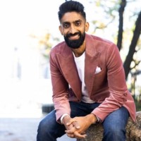 Suniljit Singh