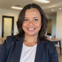 La'Tai Jenkins Mba, Dpt