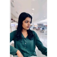 Preethi N G