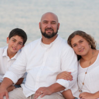 Jared Ortega