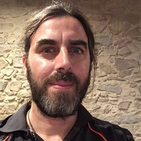Javier Rubio