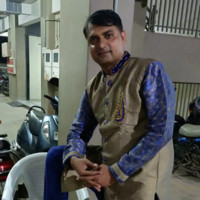 Bhavesh Patel