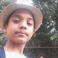 Harshith kumar Harshith kumar