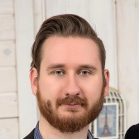 Kristóf Domján