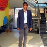 Mohammad Mahbub Alam Shamim