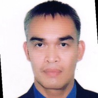 Jose Dexter Manabat