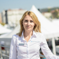 Aleksandra Chabros