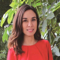 Elba Paola Chavez Velazquez