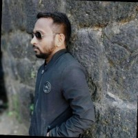 Dnyaneshwar Vilegave