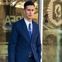 Sergio Damián Domínguez