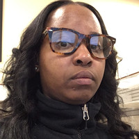 Gabrielle Jones