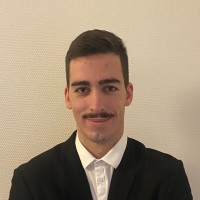 Matteo Simon