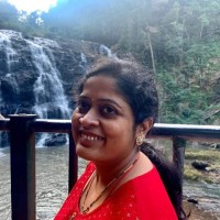 Chandrala Deshpande