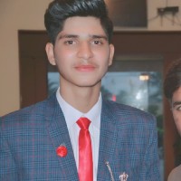 Syed Waqas Ahmad Gillani